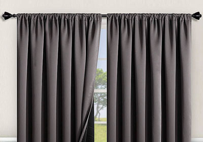 Home Curtain