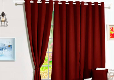 Home Curtain