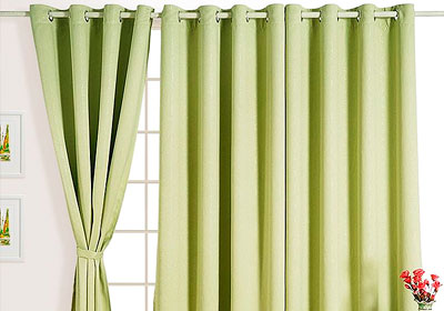 Home Curtain