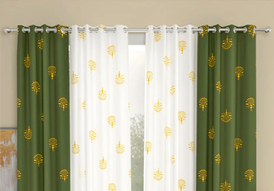 Home Curtain