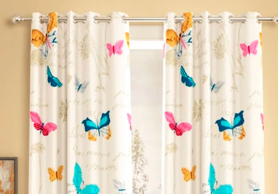 Home Curtain