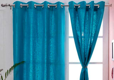 Home Curtain