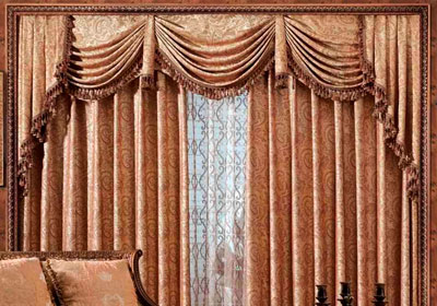 Home Curtain