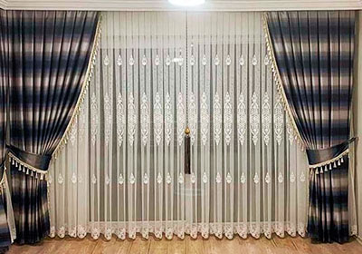 Home Curtain