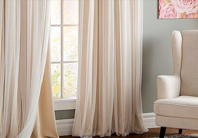 Home Curtain