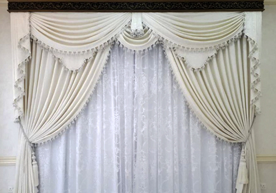 Home Curtain