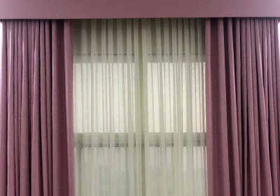 Home Curtain