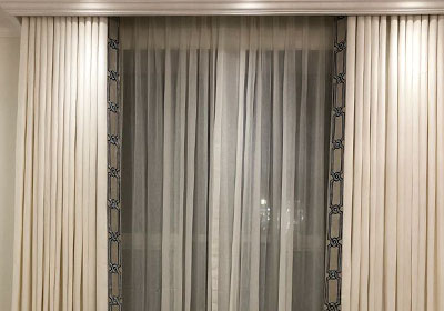 Home Curtain