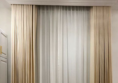 Home Curtain