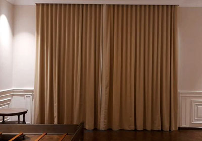 Home Curtain