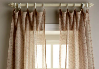 Home Curtain