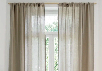 Home Curtain