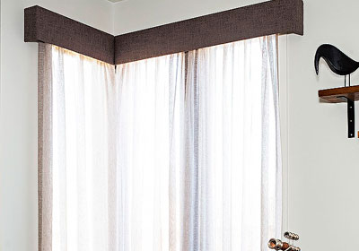 Home Curtain