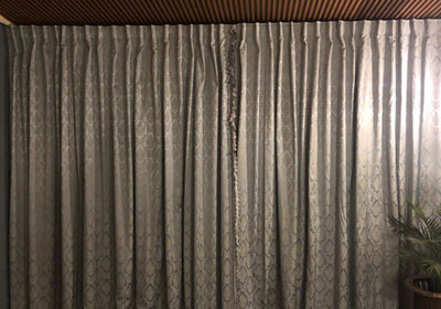 Home Curtain