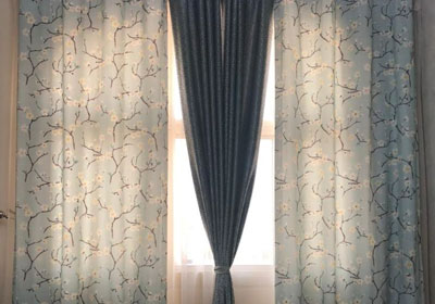 Home Curtain