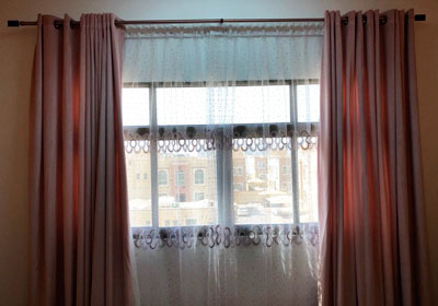 Home Curtain