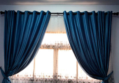 Home Curtain