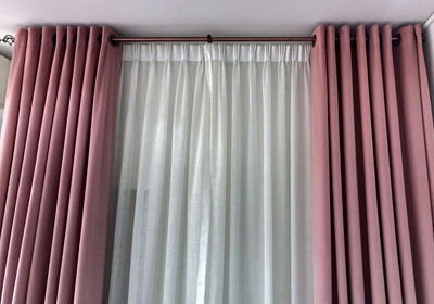 Home Curtain