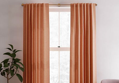 Home Curtain