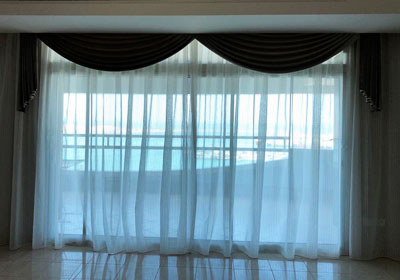 Home Curtain