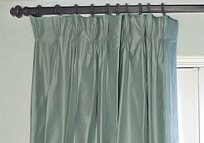 Home Curtain