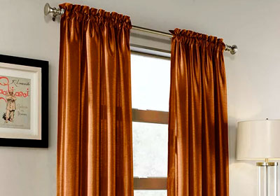 Home Curtain