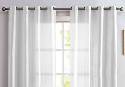 Home Curtain